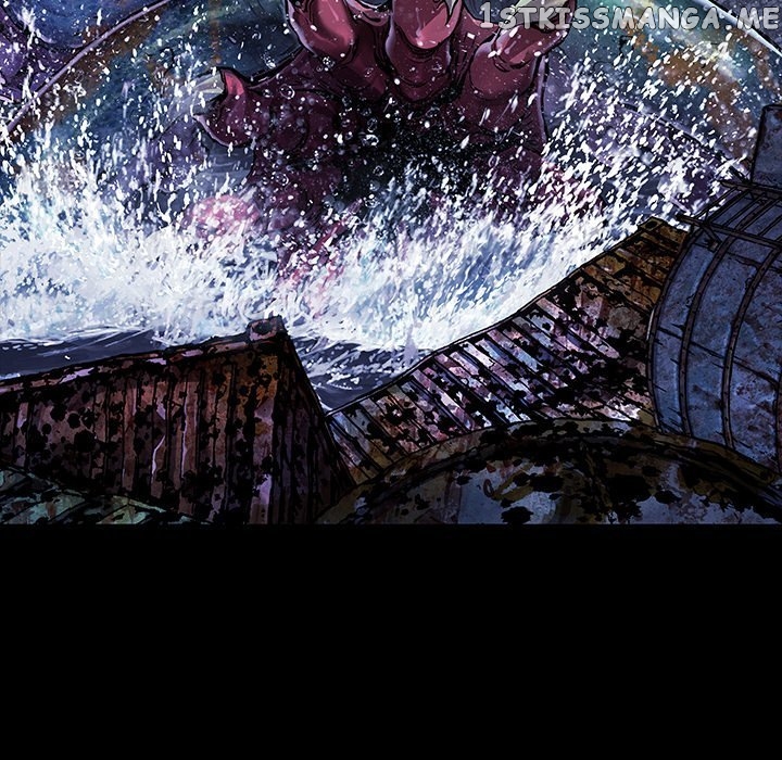 Leviathan, Chapter 183 image 11